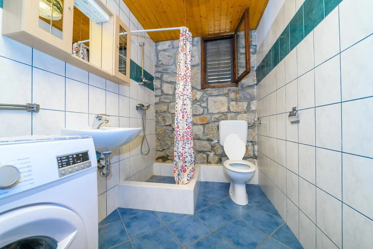 Betlehem & Nazaret Cottage On Krk Island Poljice Holiday home Poljice(Krk)