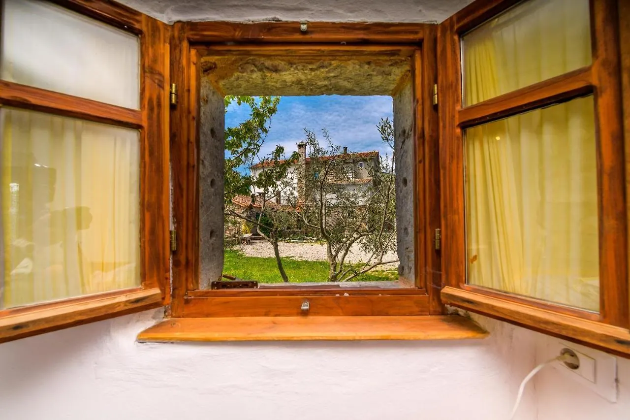 Betlehem & Nazaret Cottage On Krk Island Poljice Holiday home