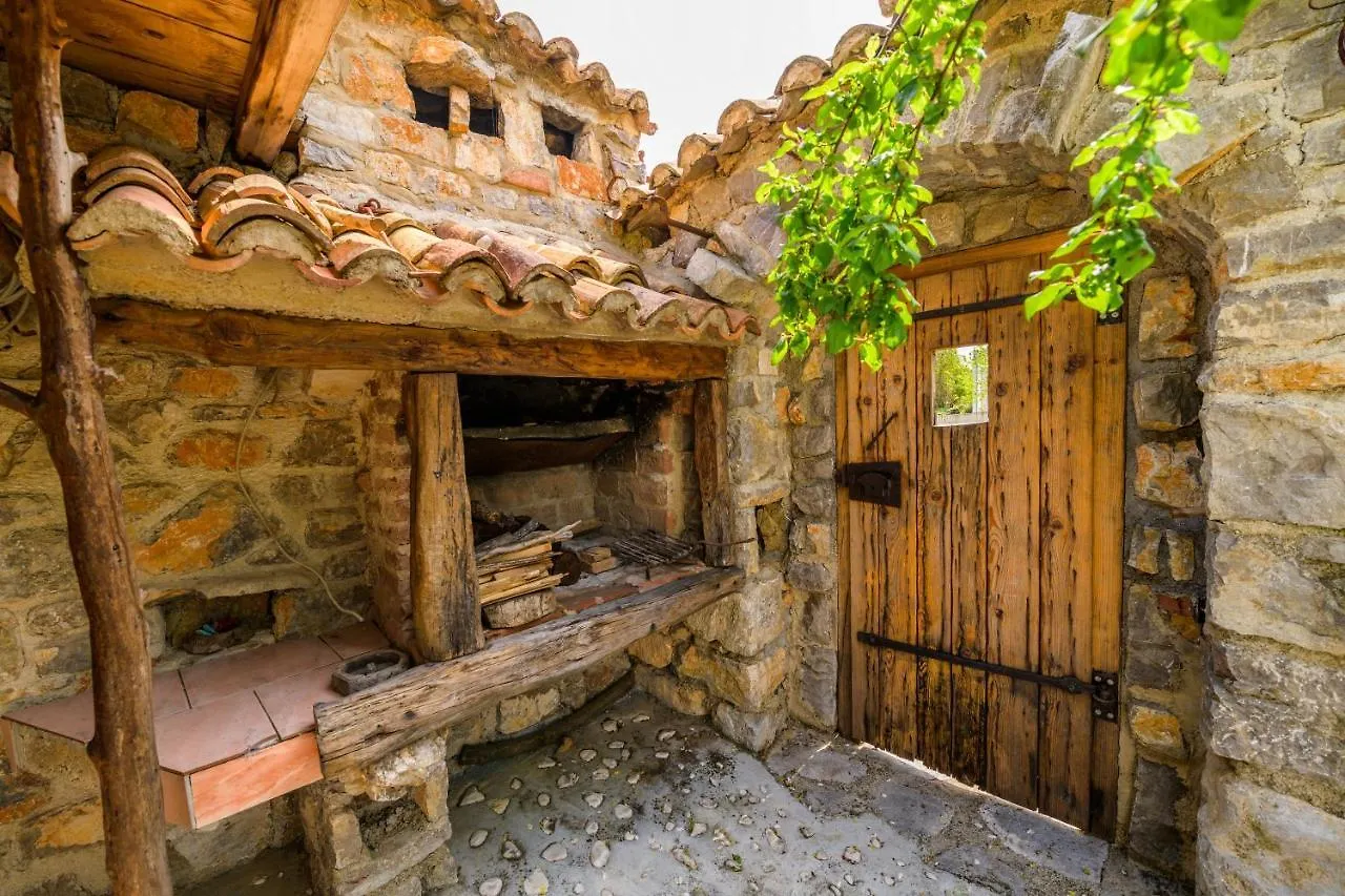 Betlehem & Nazaret Cottage On Krk Island Poljice Holiday home