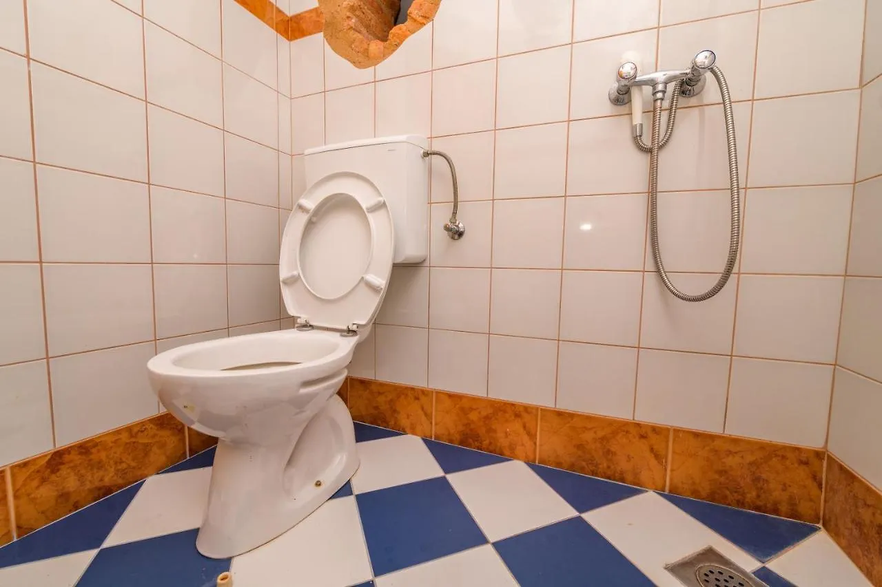Holiday home Betlehem & Nazaret Cottage On Krk Island Poljice