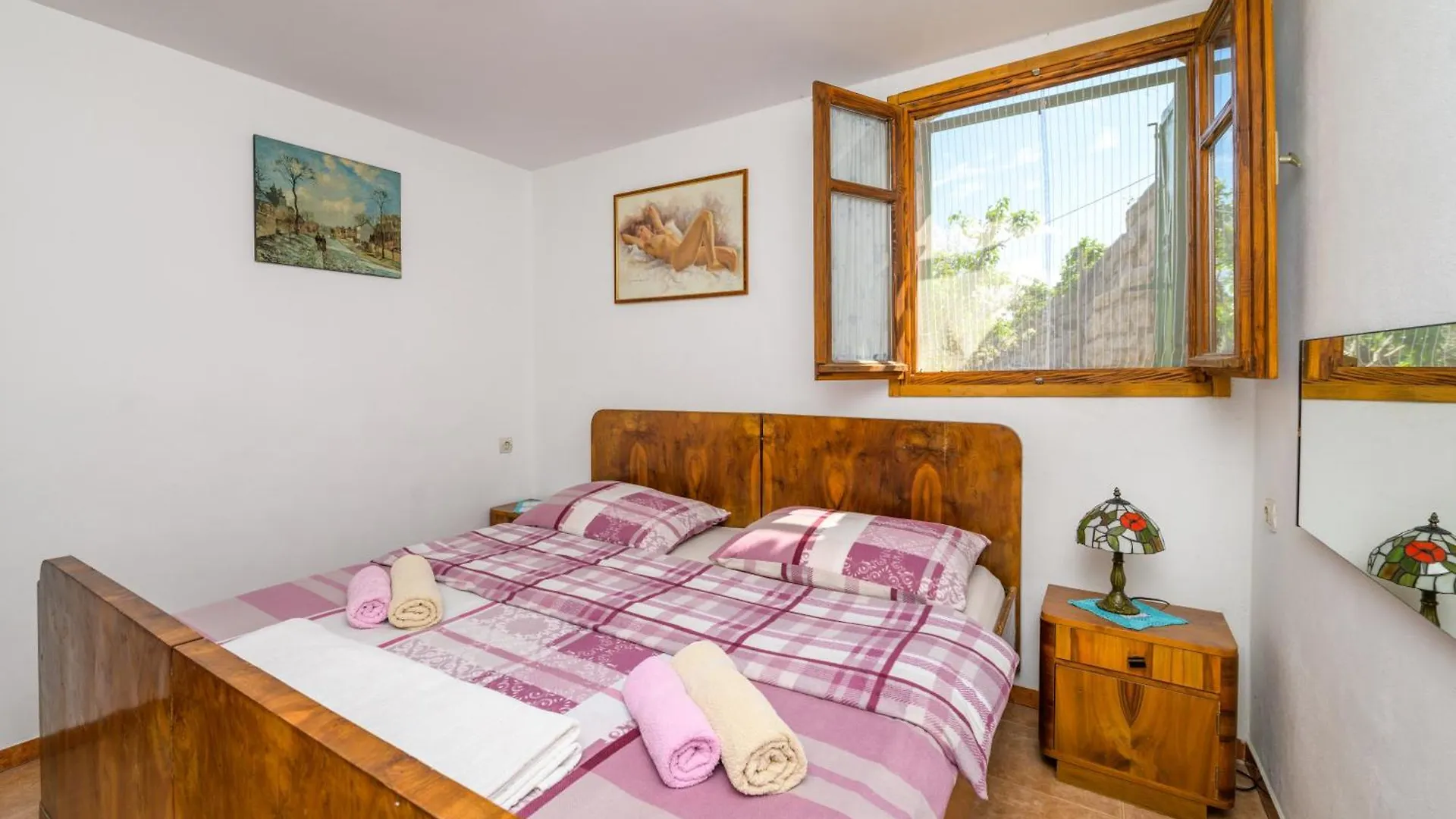 Betlehem & Nazaret Cottage On Krk Island Poljice Poljice(Krk)